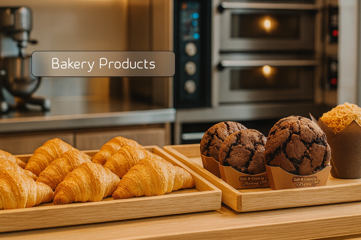 Bakery Setup Guide in KSA: Essential Products, Menu & Supplier Support