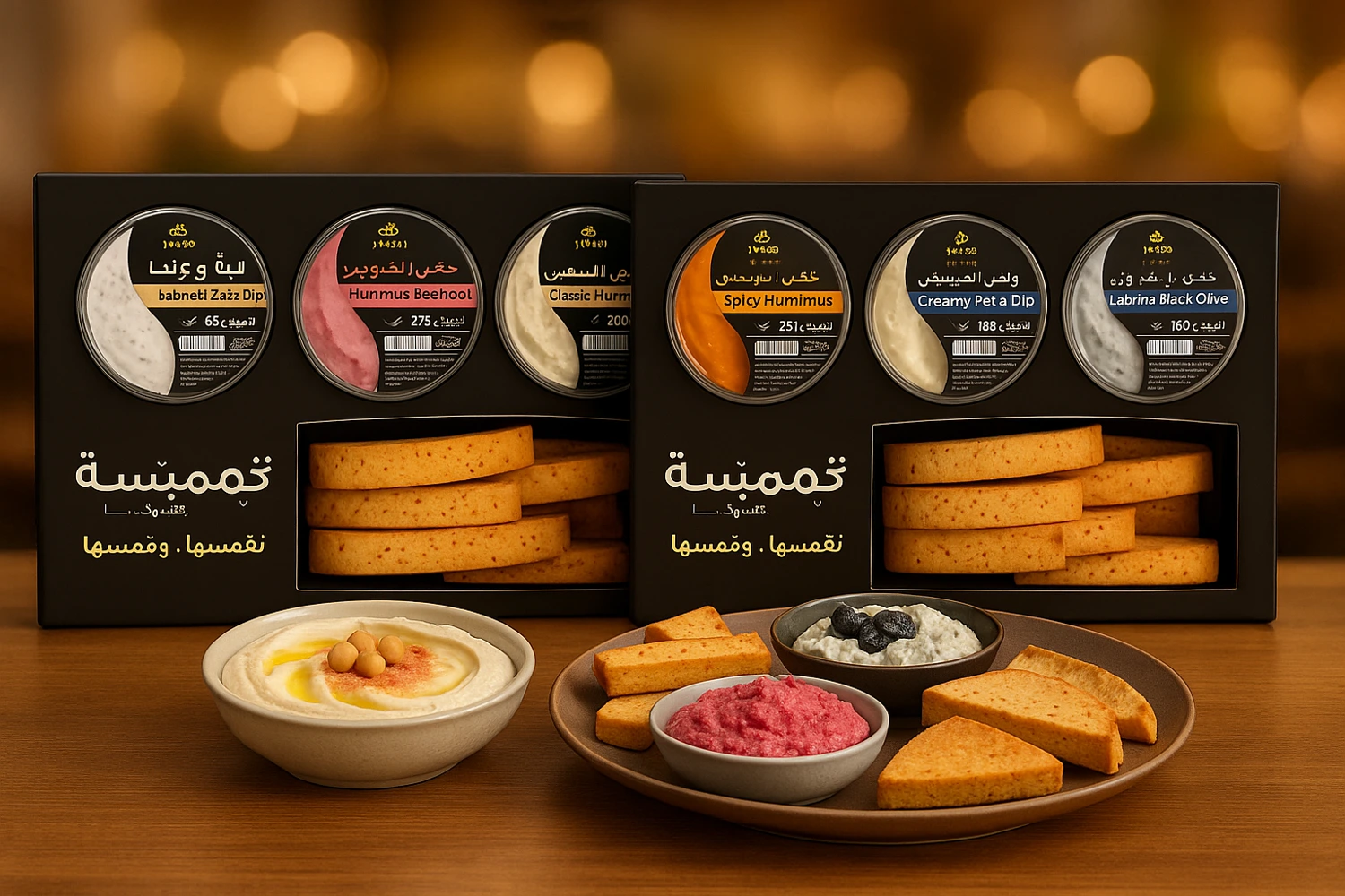Smart Appetizer Menu Ideas for Cafés & Food Service Businesses