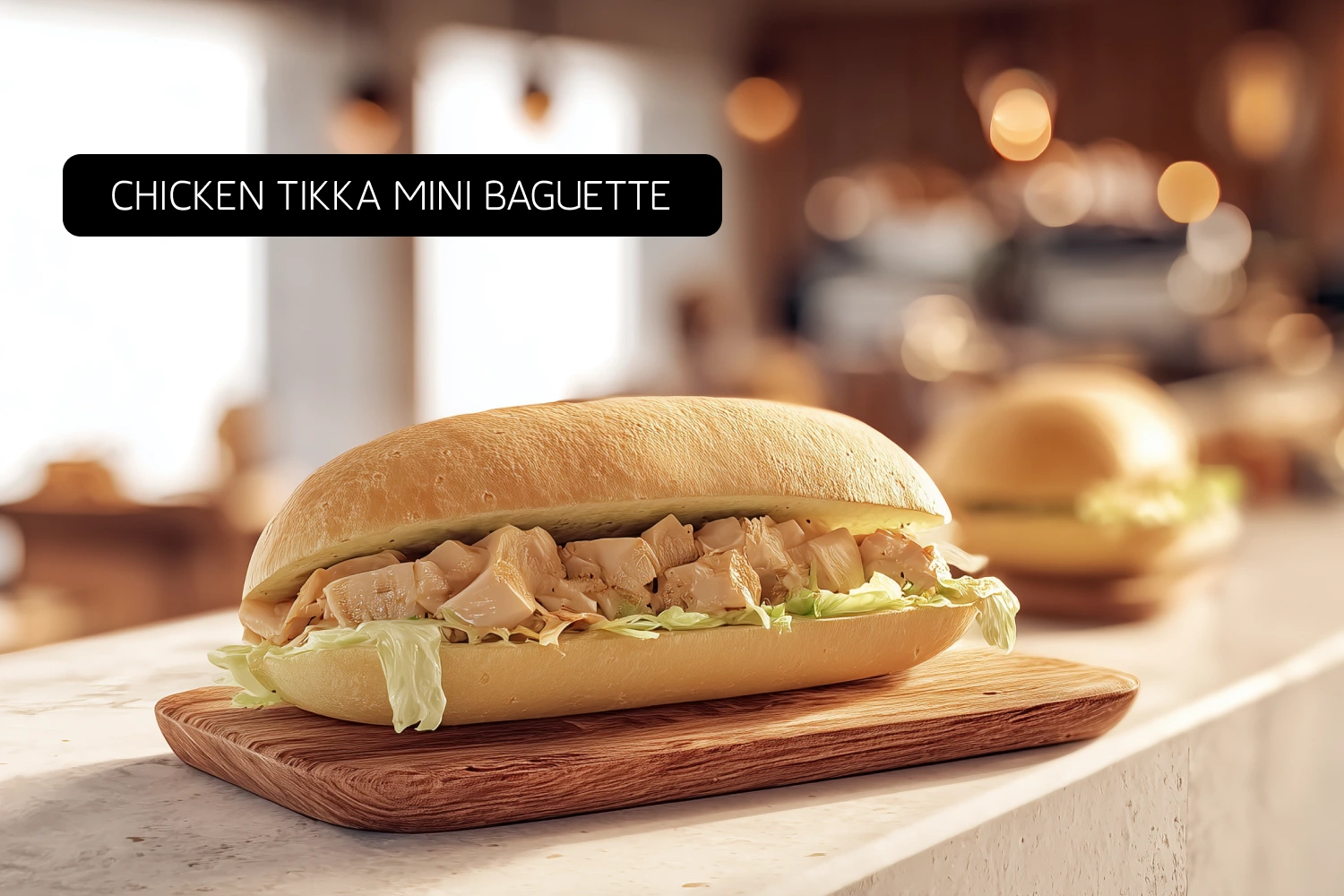 How Hotels and Cafes Can Optimize Their Menu with Ready-to-Eat Sandwiches